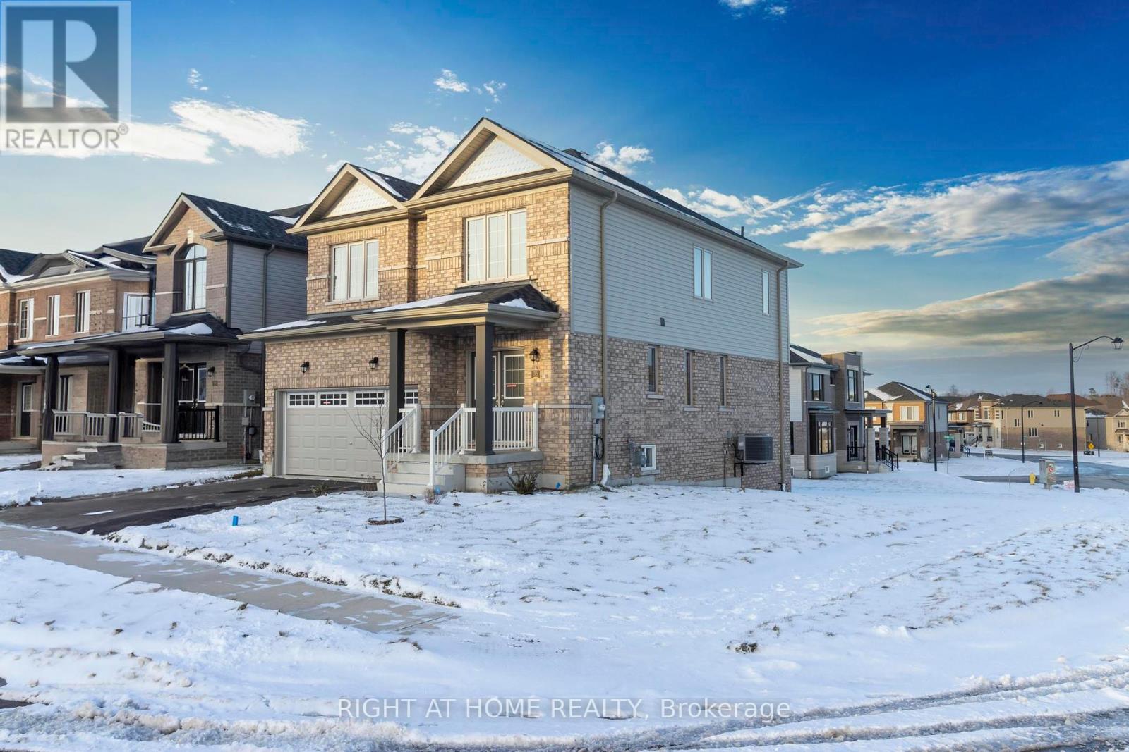 36 Ford St, Brant Paris, ON N3L 0M6