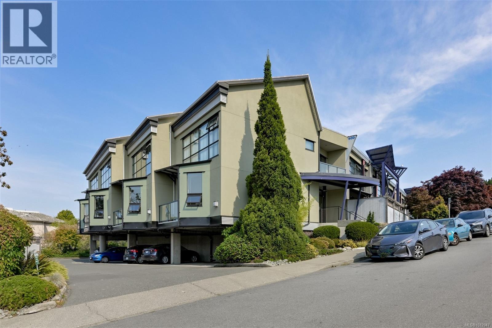 400 Sitkum Rd Unit 219 Rd, Victoria, BC V9A 3K9