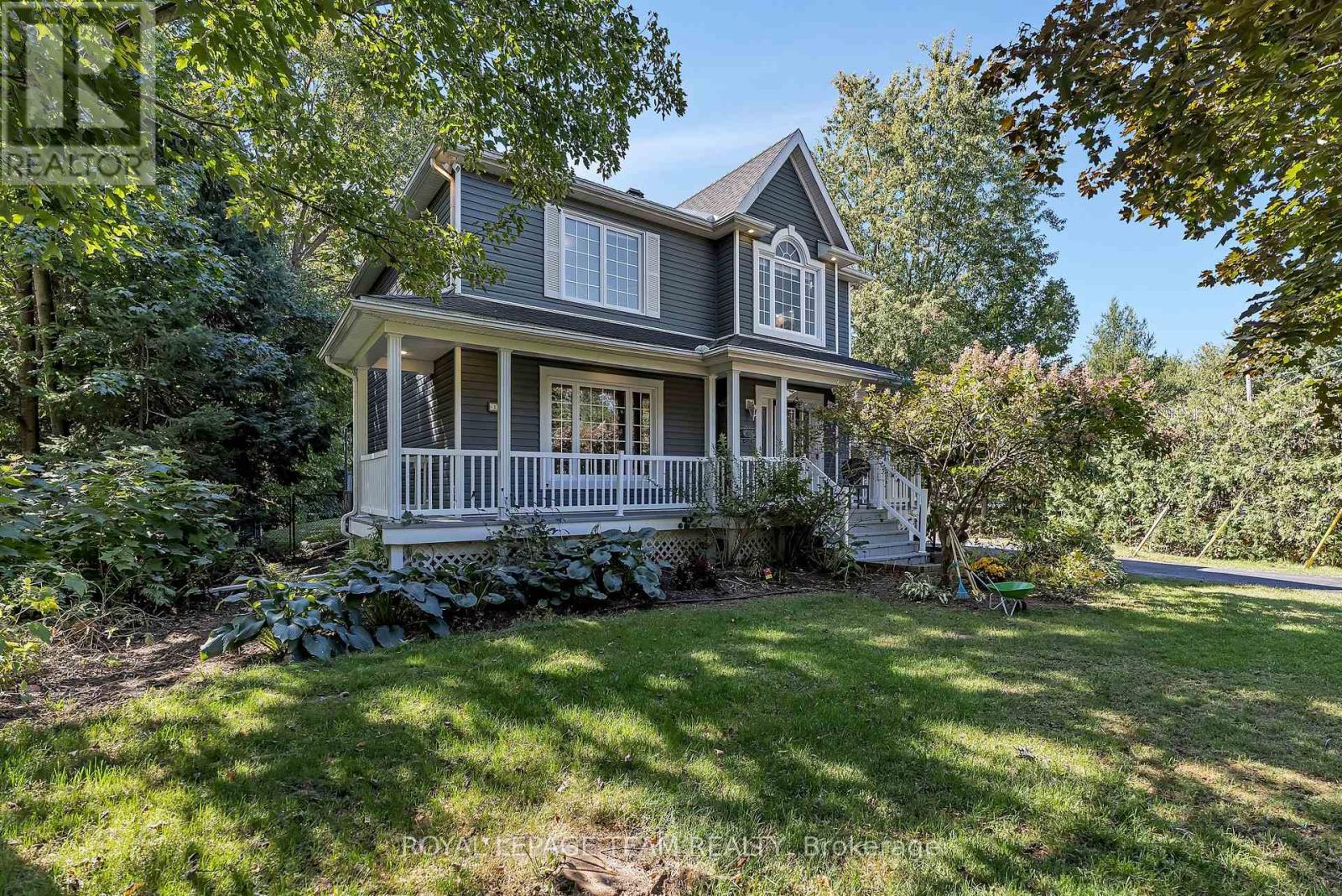 154 Cardinal Cres, Clarence-Rockland, ON K4K 1K9
