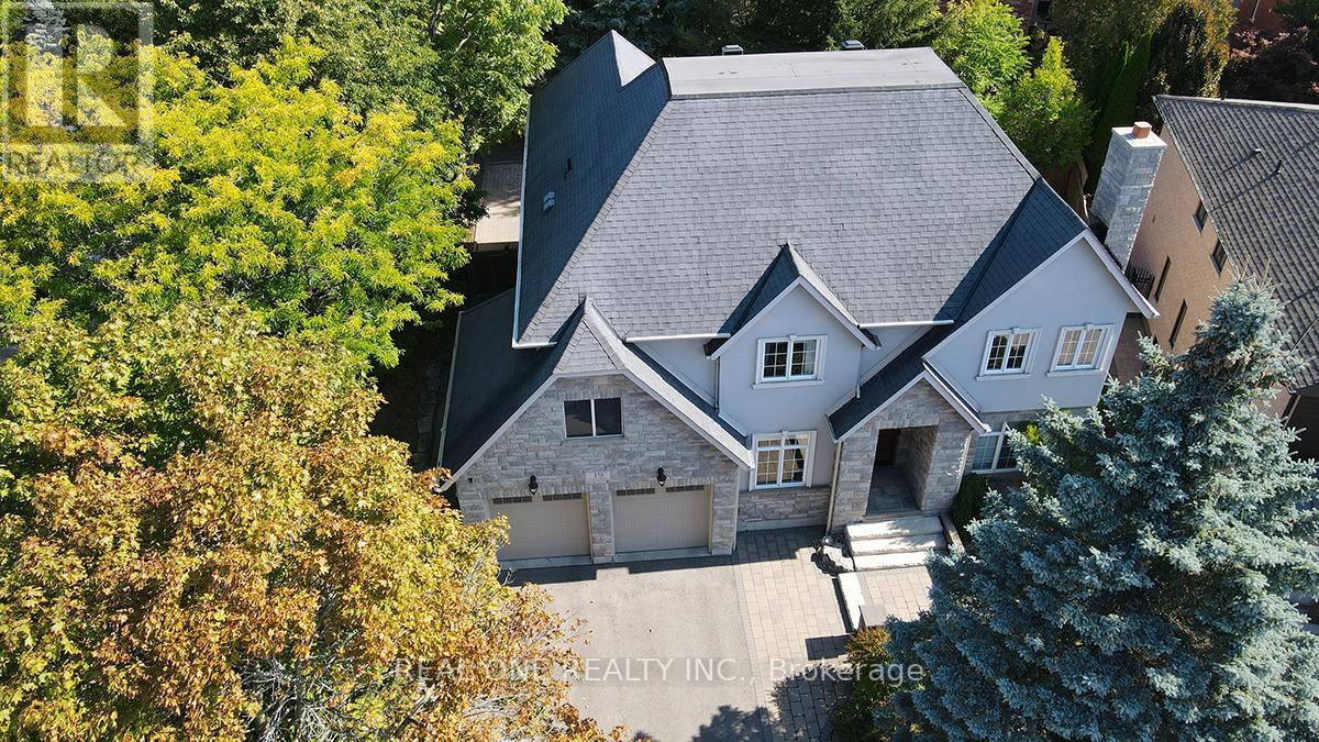 19 Anglin Dr, Richmond Hill, ON L4E 3M5