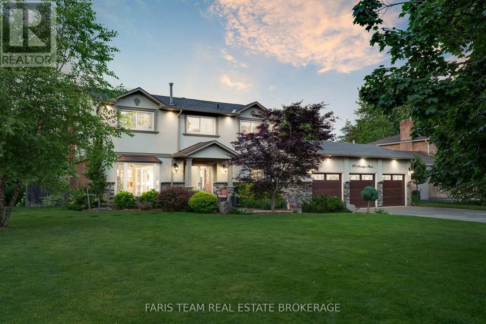 68 Marilyn St, Caledon, ON L7C 1H5