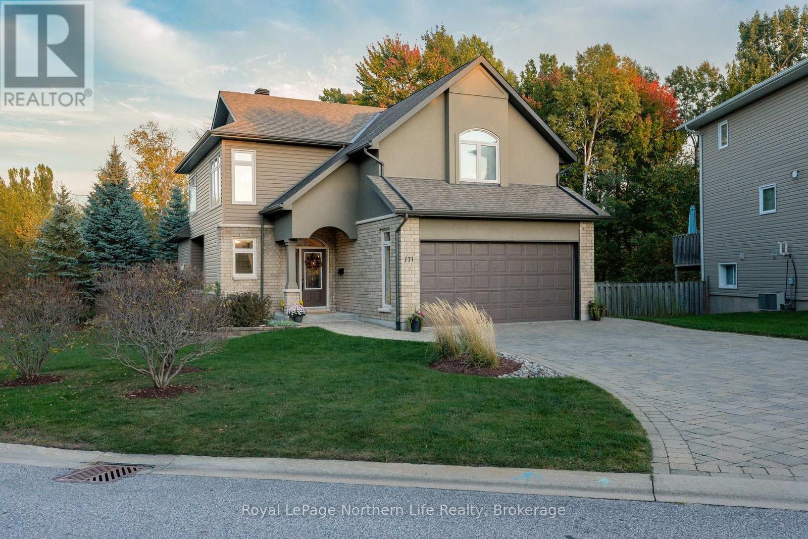 171 Kingsway Ave, North Bay, ON P1B 7V5