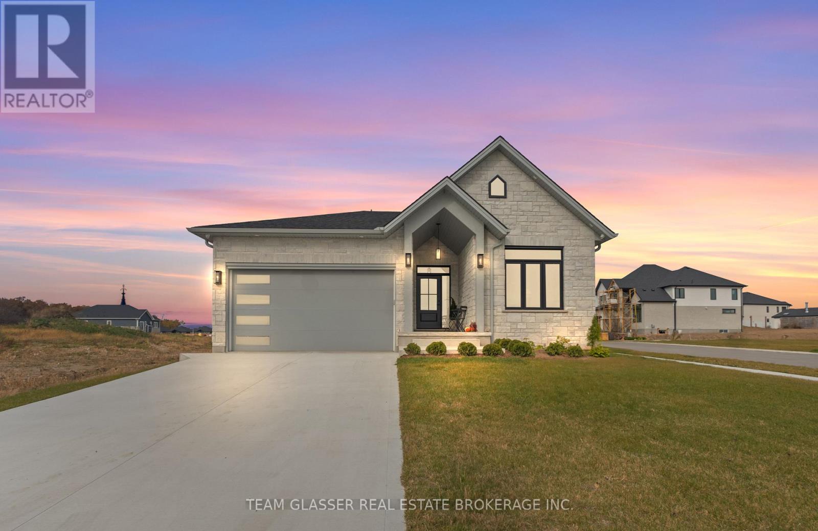 70 Benner Blvd, Middlesex Centre, ON N0L 1R0