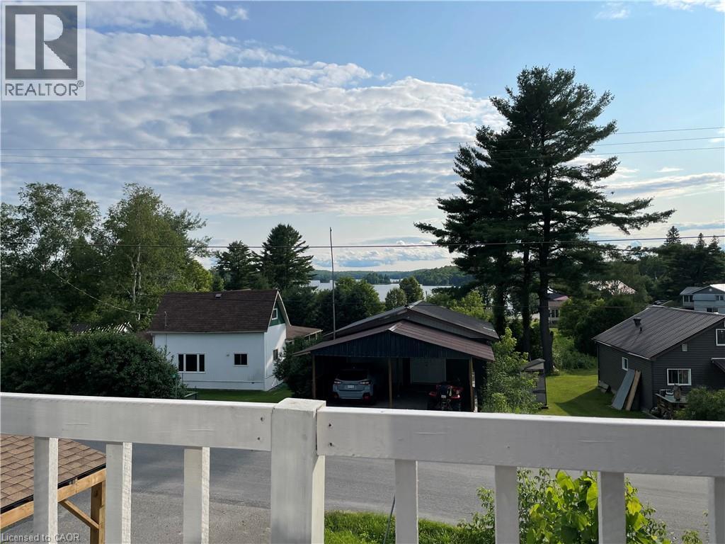 142 Wilson Lake Cres, Parry Sound, ON P0H 1Y0