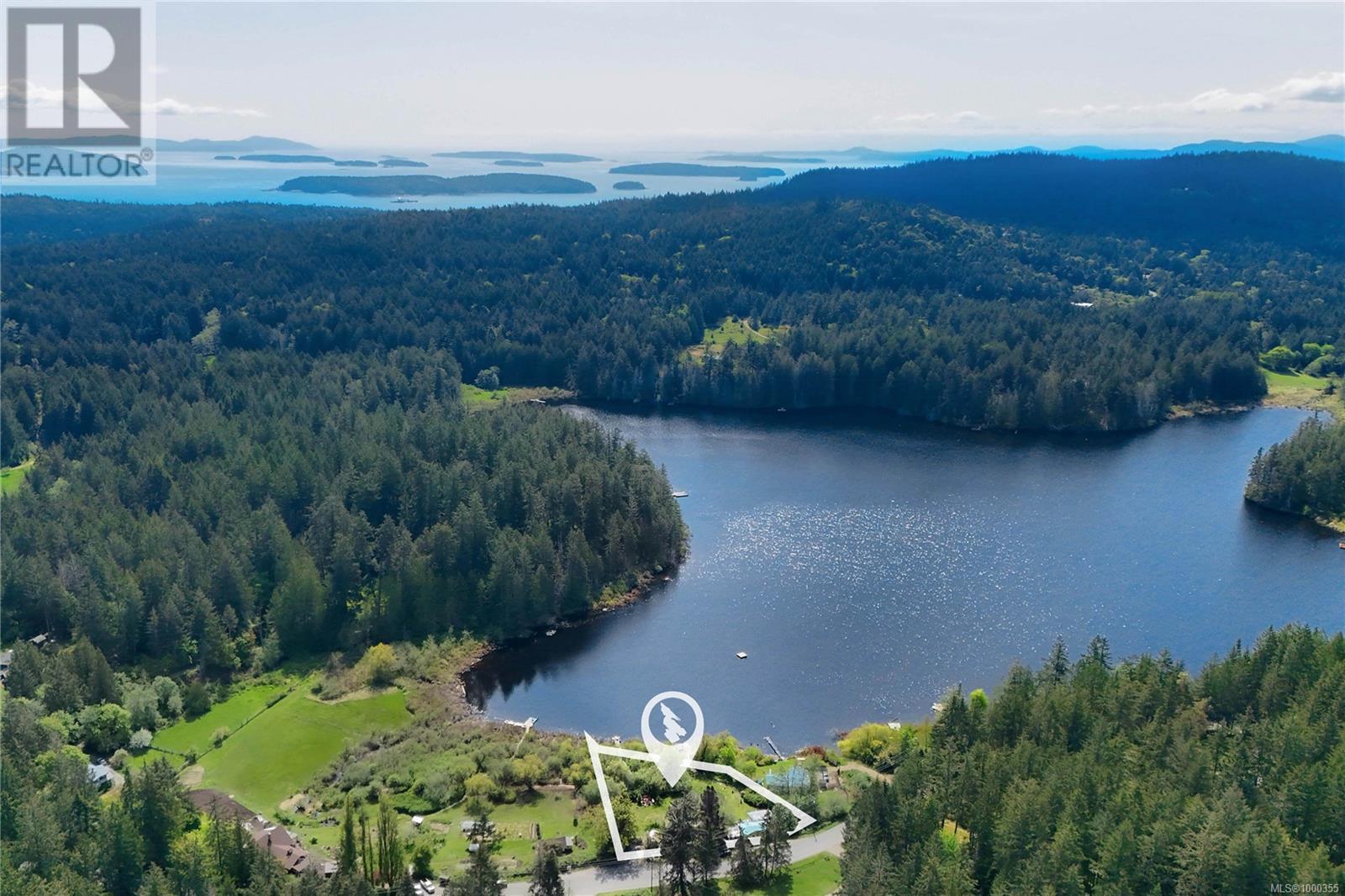 770 Beaver Point Rd, Salt Spring, BC V8K 1X9