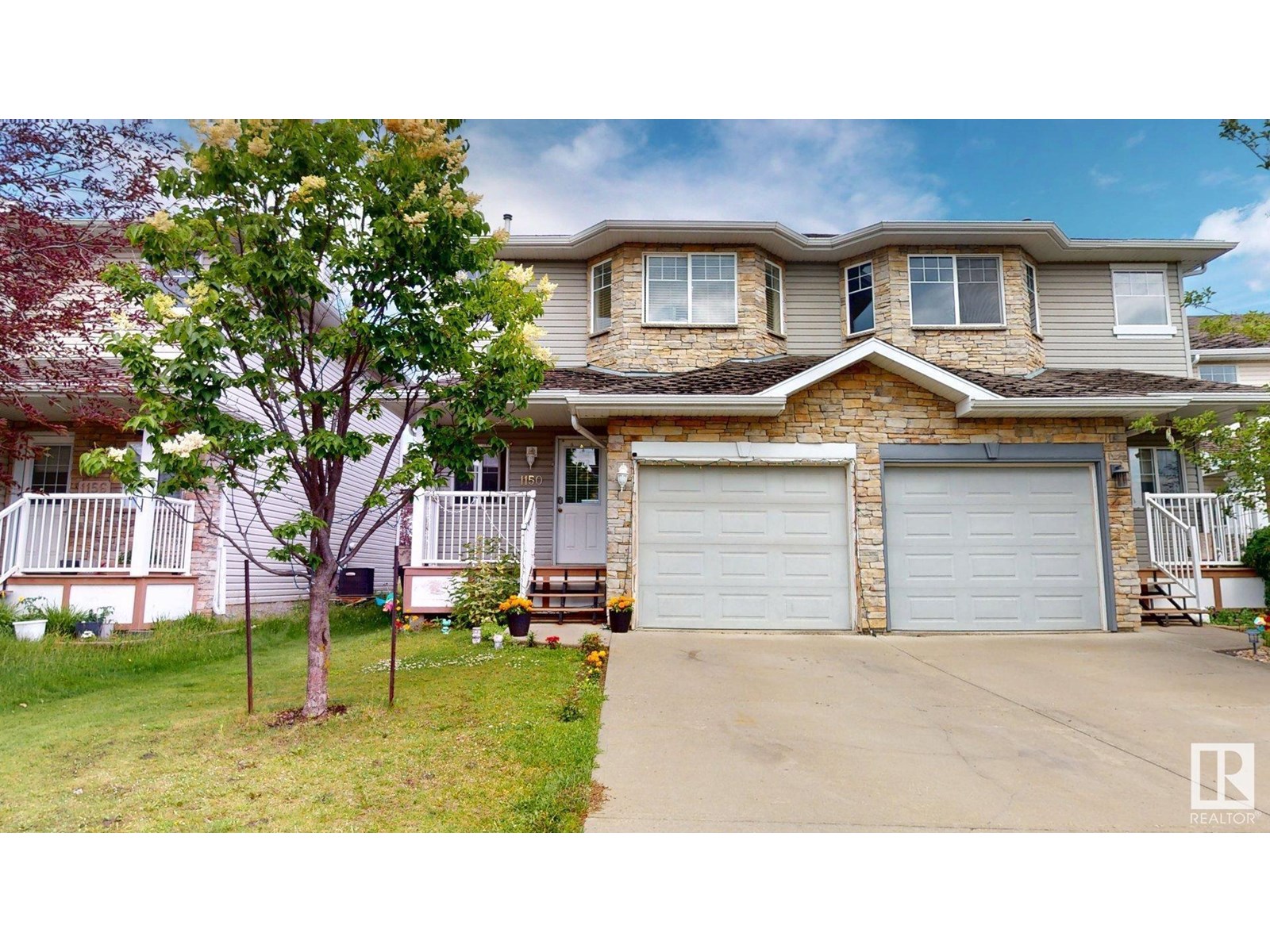37 Ave Nw Unit 1150 #b, Edmonton, AB T6T 0E6