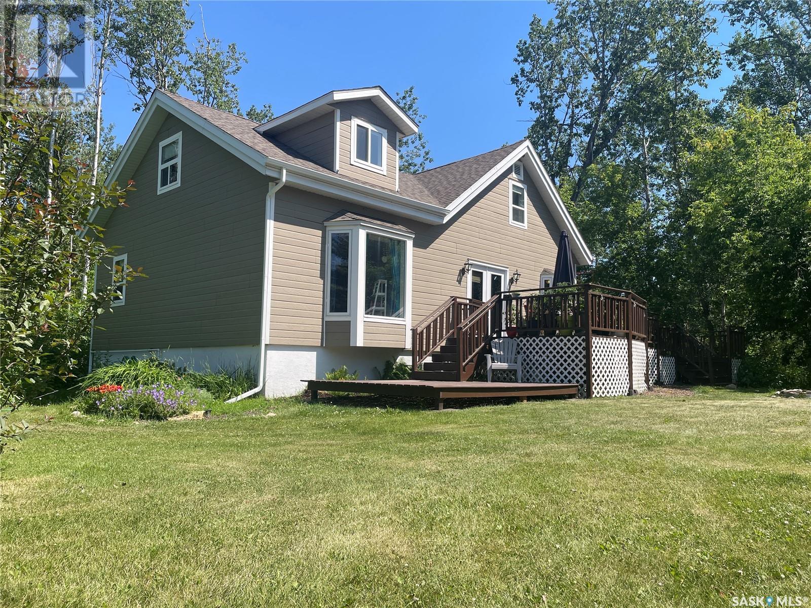 Ladder Valley Acreage, Big River Rm No. 555, SK S0J 0E0