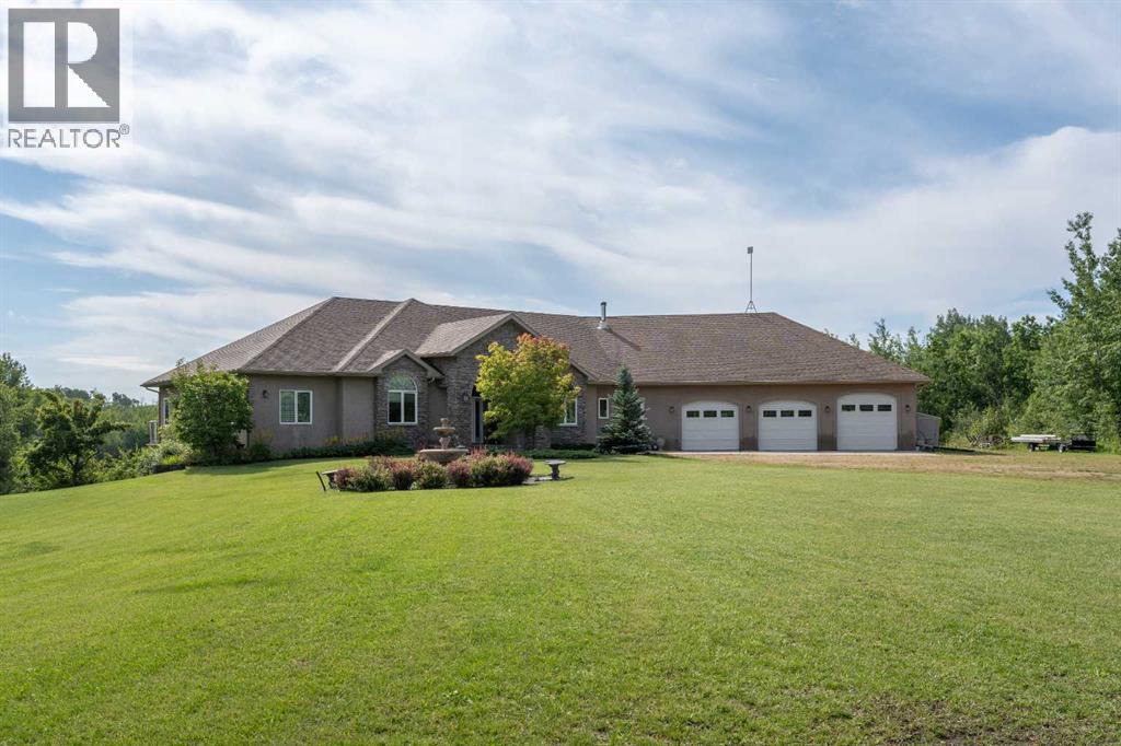 51153 Range Road 205, Rural Strathcona County, AB T8G 1E5