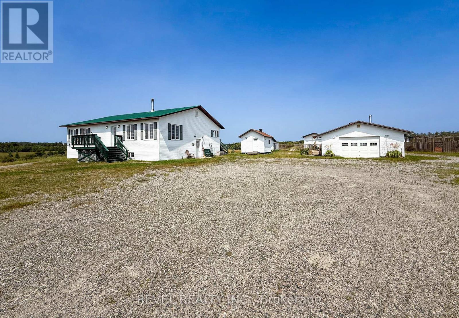 3070 Frederick House Lake Rd, Timmins, ON P0N 1A0