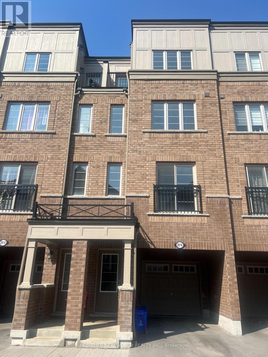 2616 Deputy Minister Path, Oshawa, ON L1L 0M7