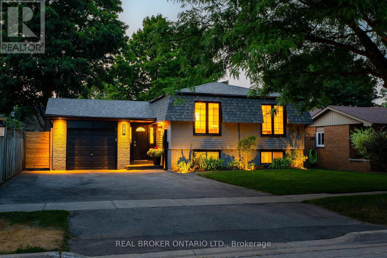 156 Edelwild Dr, Orangeville, ON L9W 3C1