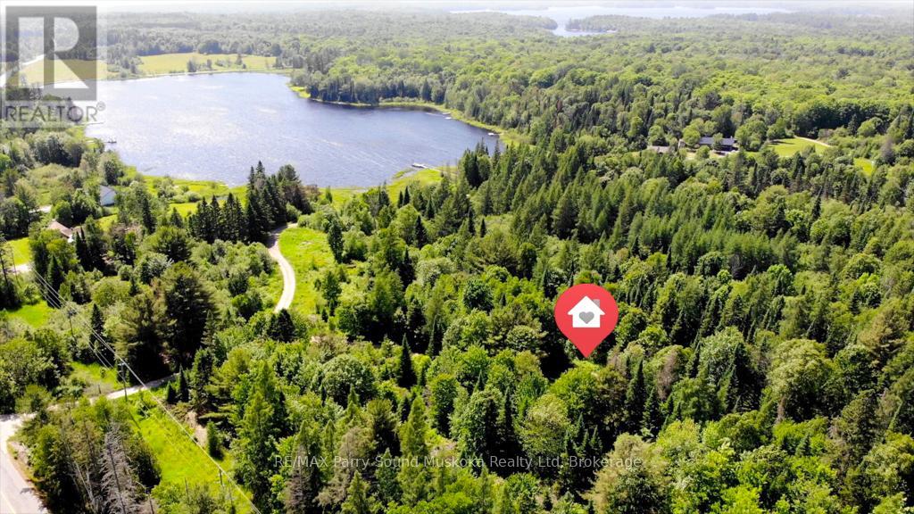 17 Ainslie Lake Rd, Whitestone, ON P0A 1G0