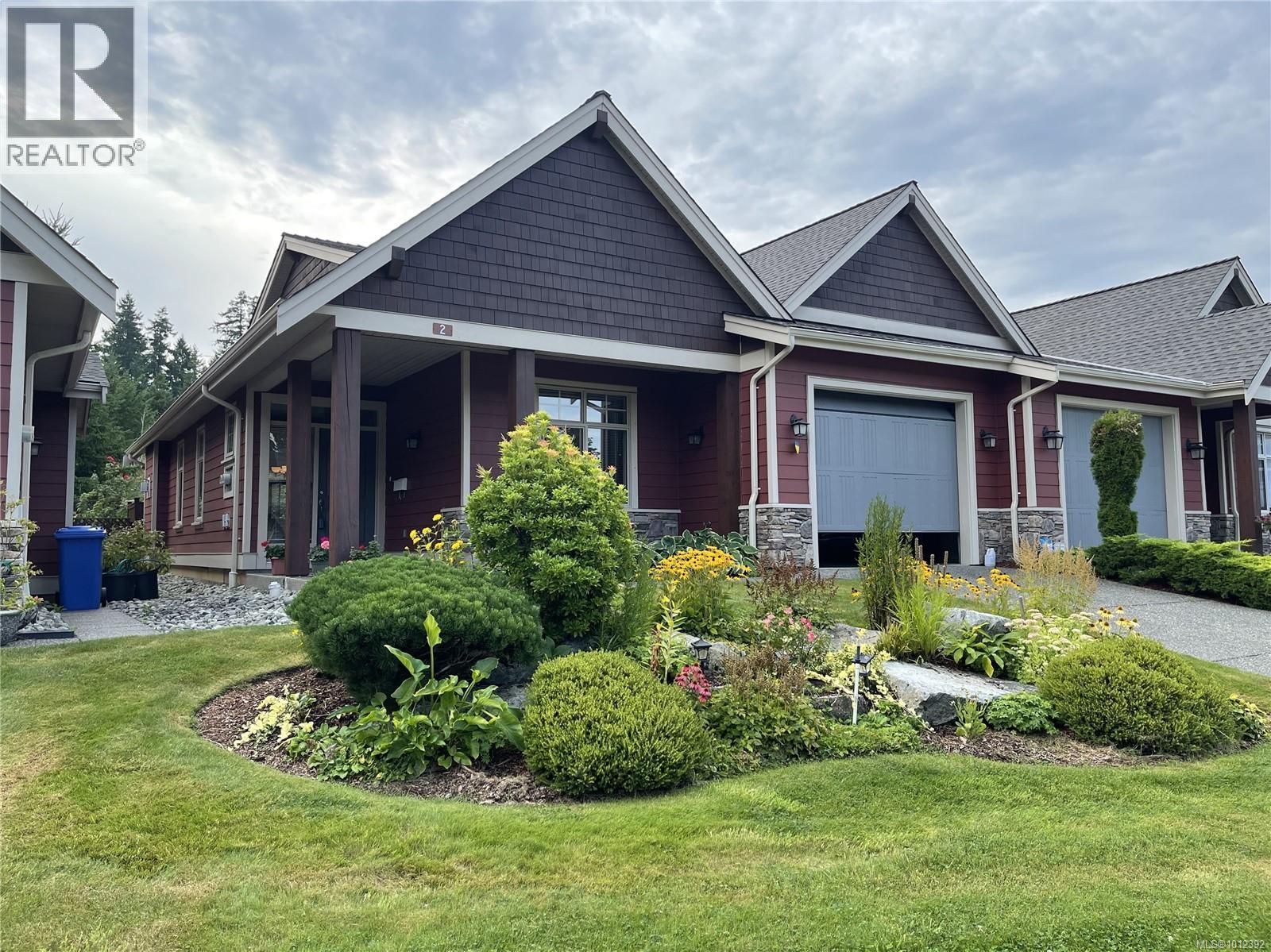 3500 Mcknight St Unit 2 St, Port Alberni, BC V9Y 7N5