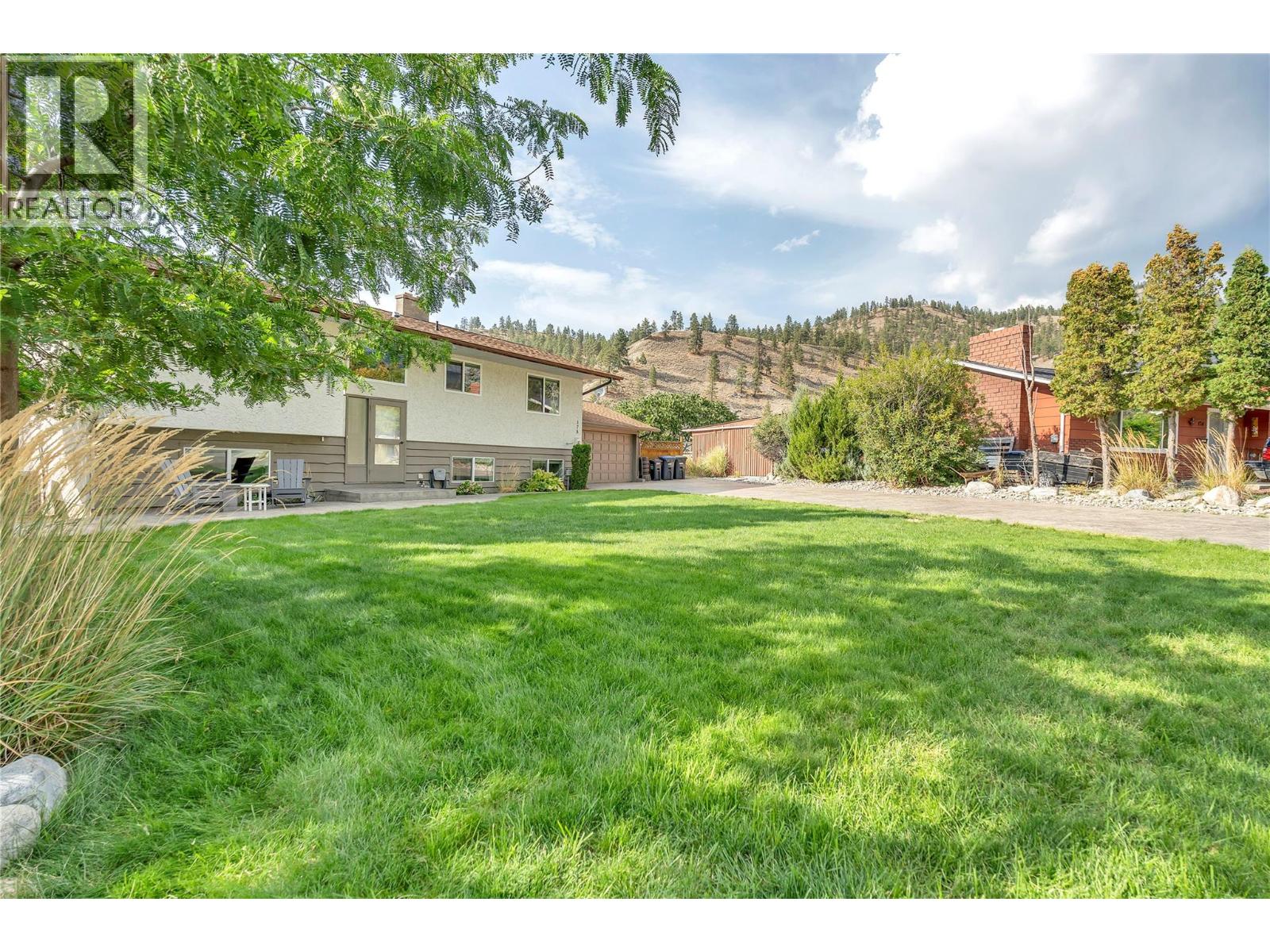 178 Glen Pl, Penticton, BC V2A 6T4