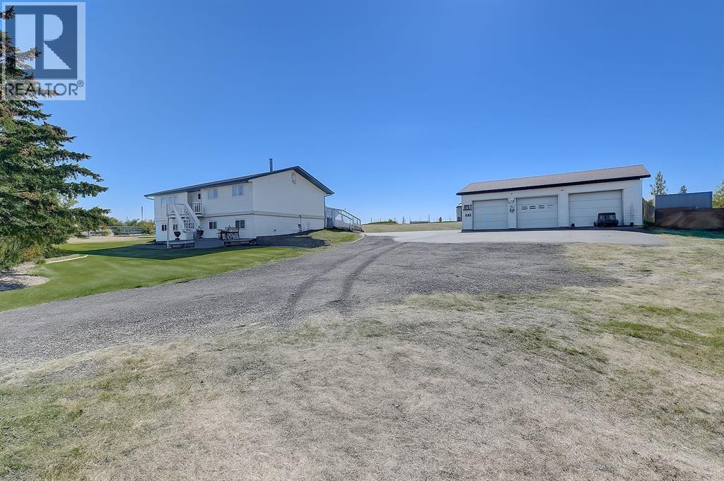714053 Road 73 Range Unit 17, Rural Grande Prairie No. 1 County Of, AB T8W 5J7