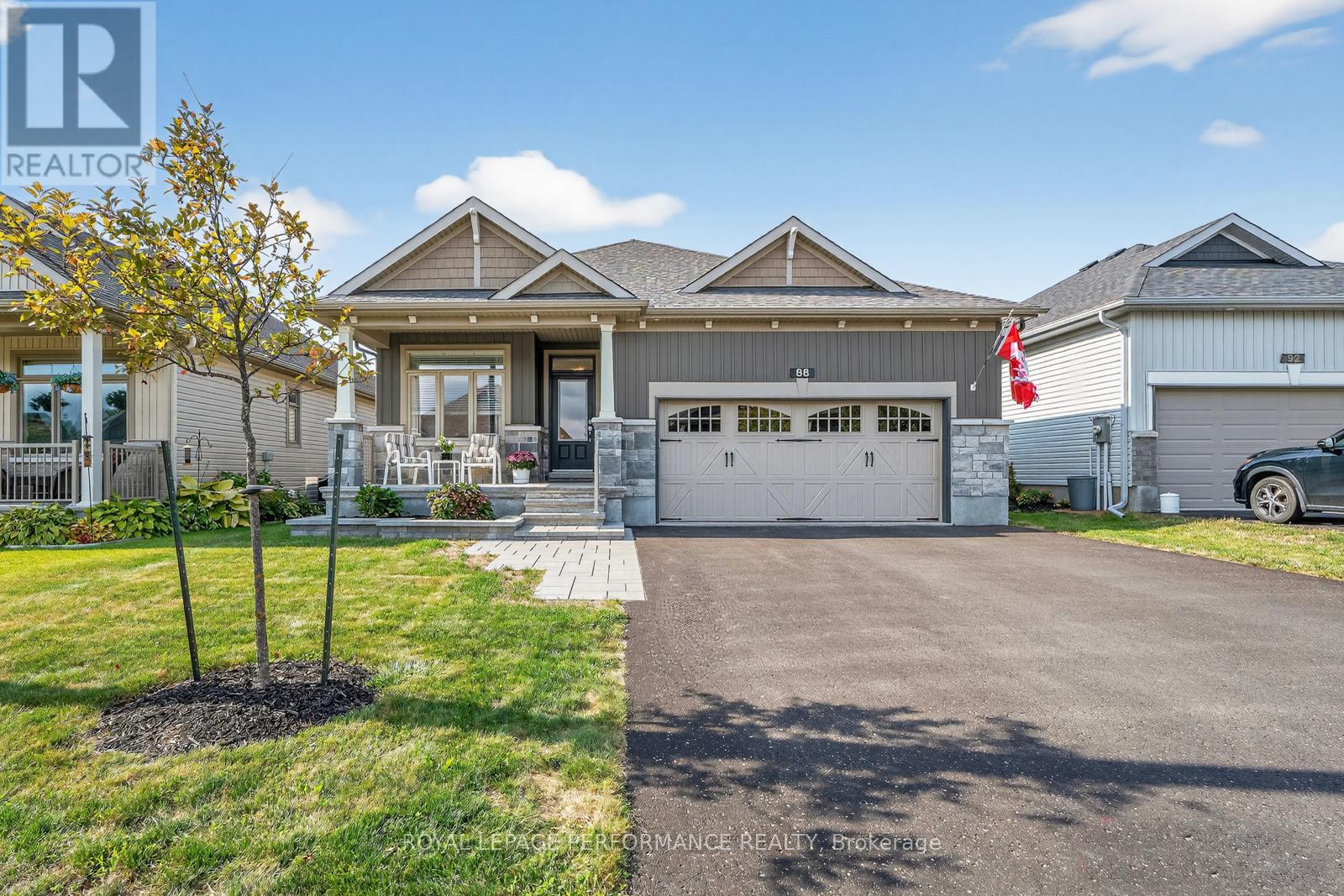 88 Des Rails St, Clarence-rockland, ON K4K 0K2