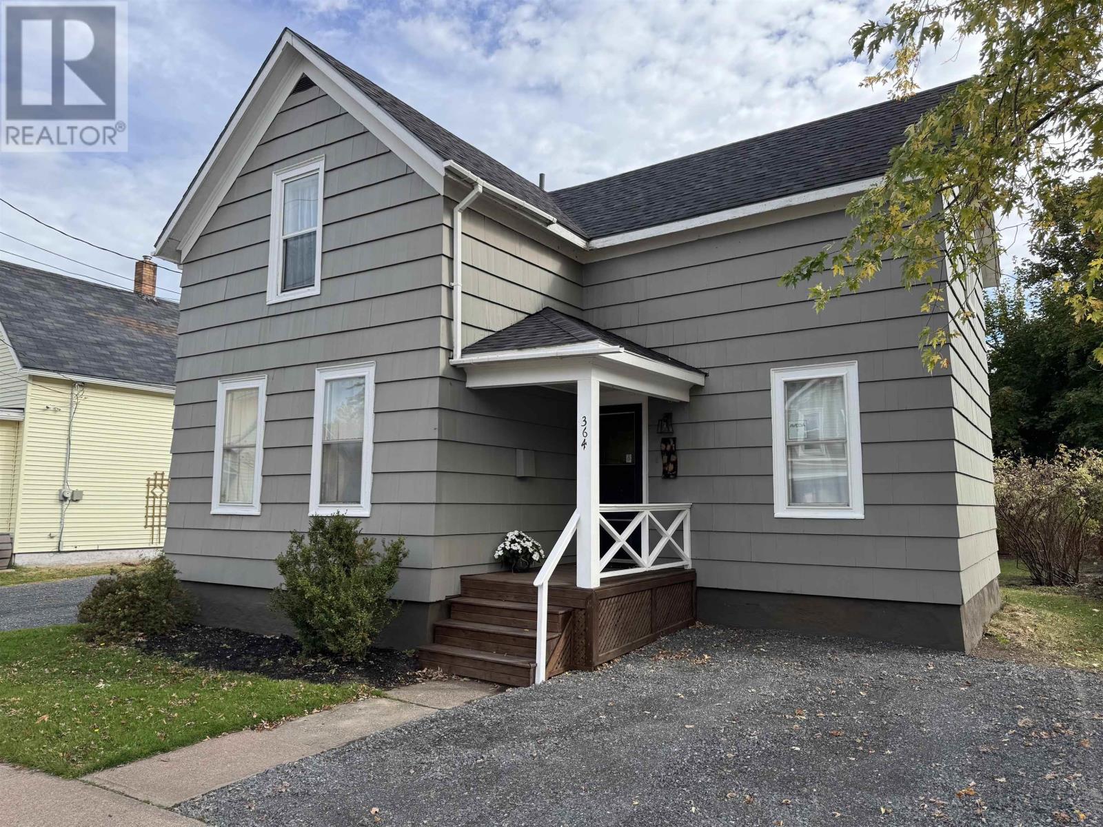 364 Washington St, New Glasgow, NS B2H 3M1