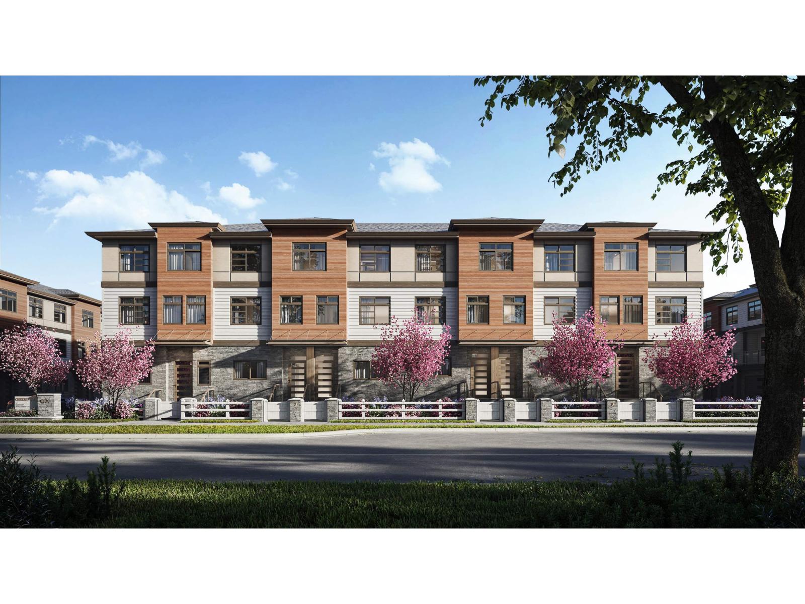 8430 Nottman Street Unit 38, Mission, BC V2V 3W4