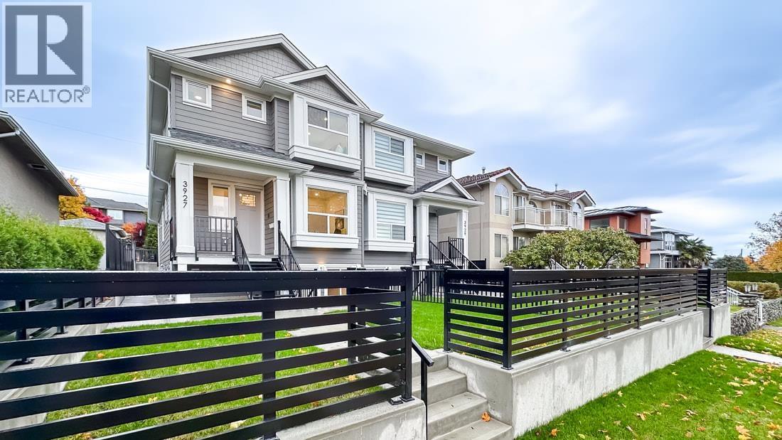 3927 Forest St, Burnaby, BC V5G 1W7