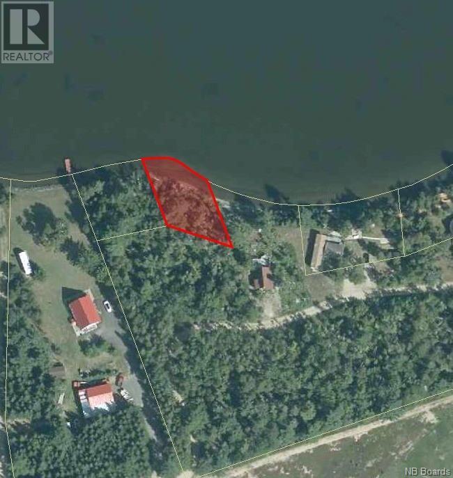 528 Mc Lot Allée Du Cap, Tracadie, NB E1X 4L6