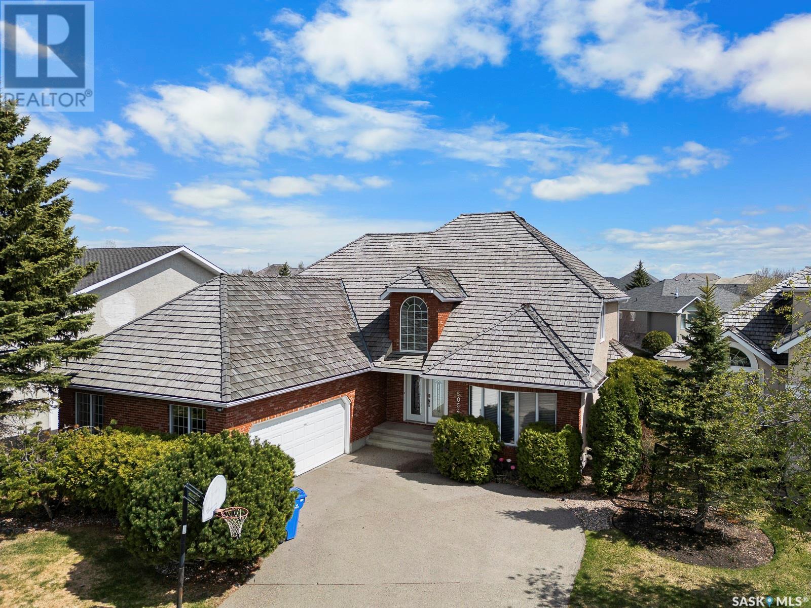 5054 Wascana Vista Ct, Regina, SK S4V 2S2