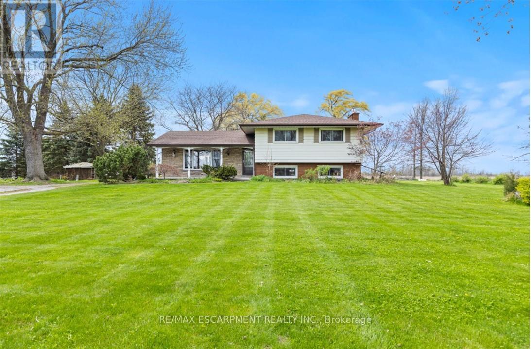 488 Townline Rd, Niagara-on-the-lake Rural, ON L0S 1J0