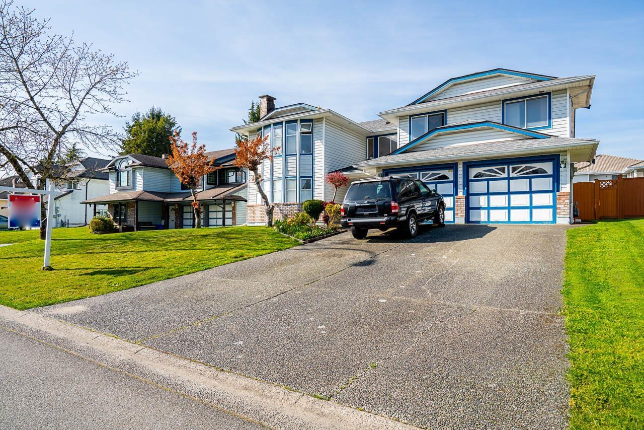 89 Avenue Unit 14317 #a, Surrey, BC V3V 7T1