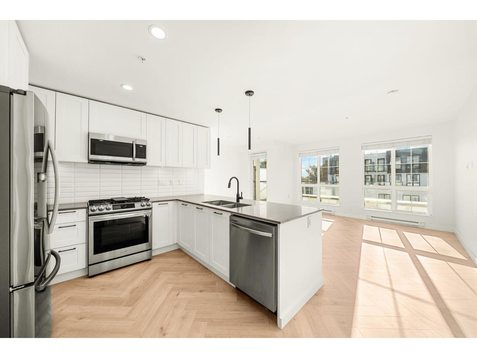 8353 200a Street Unit 504, Langley, BC V2Y 5K7