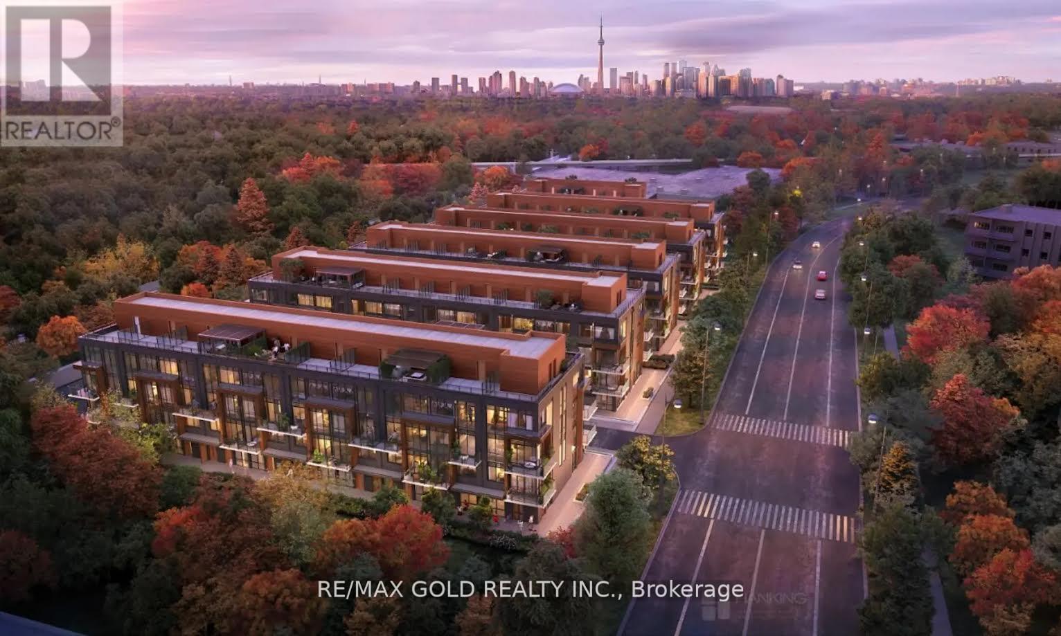 134 75 Curlew Dr, Toronto Parkwoods-donalda, ON M3A 2P8