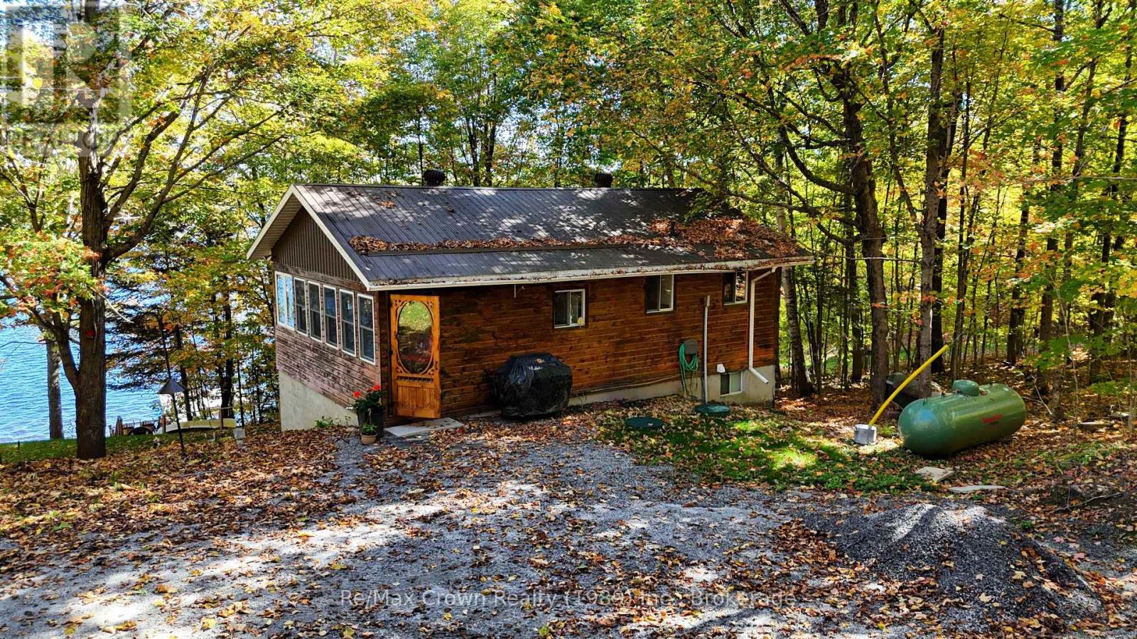 242 Everett Dr, Parry Sound Remote Area Restoule, ON P0H 2R0