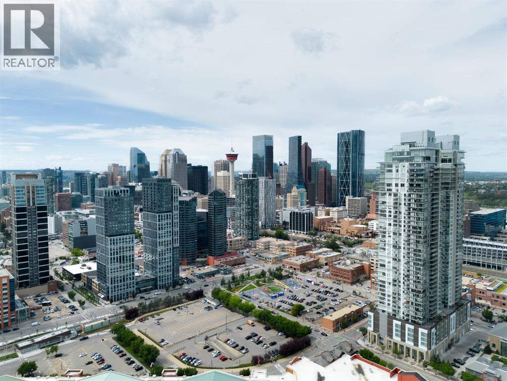 1188 3 Street Se Unit 1906, Calgary, AB T2G 1H8