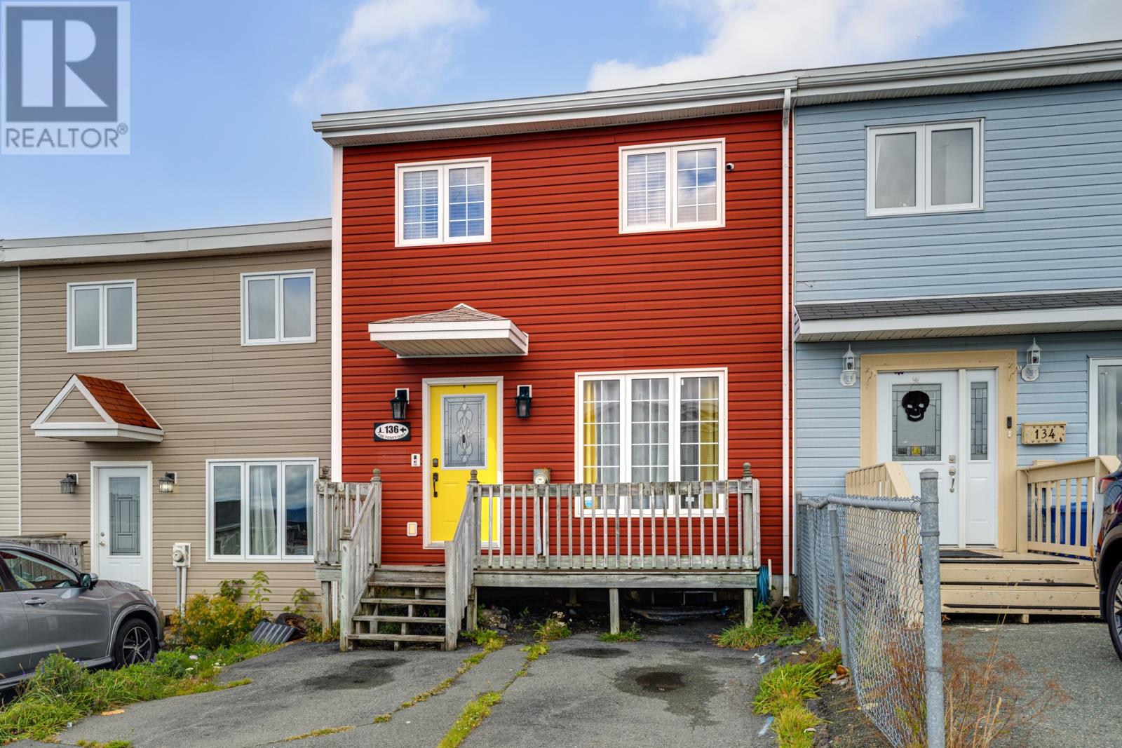 136 Watson St, St. John's, NL A1A 3K2
