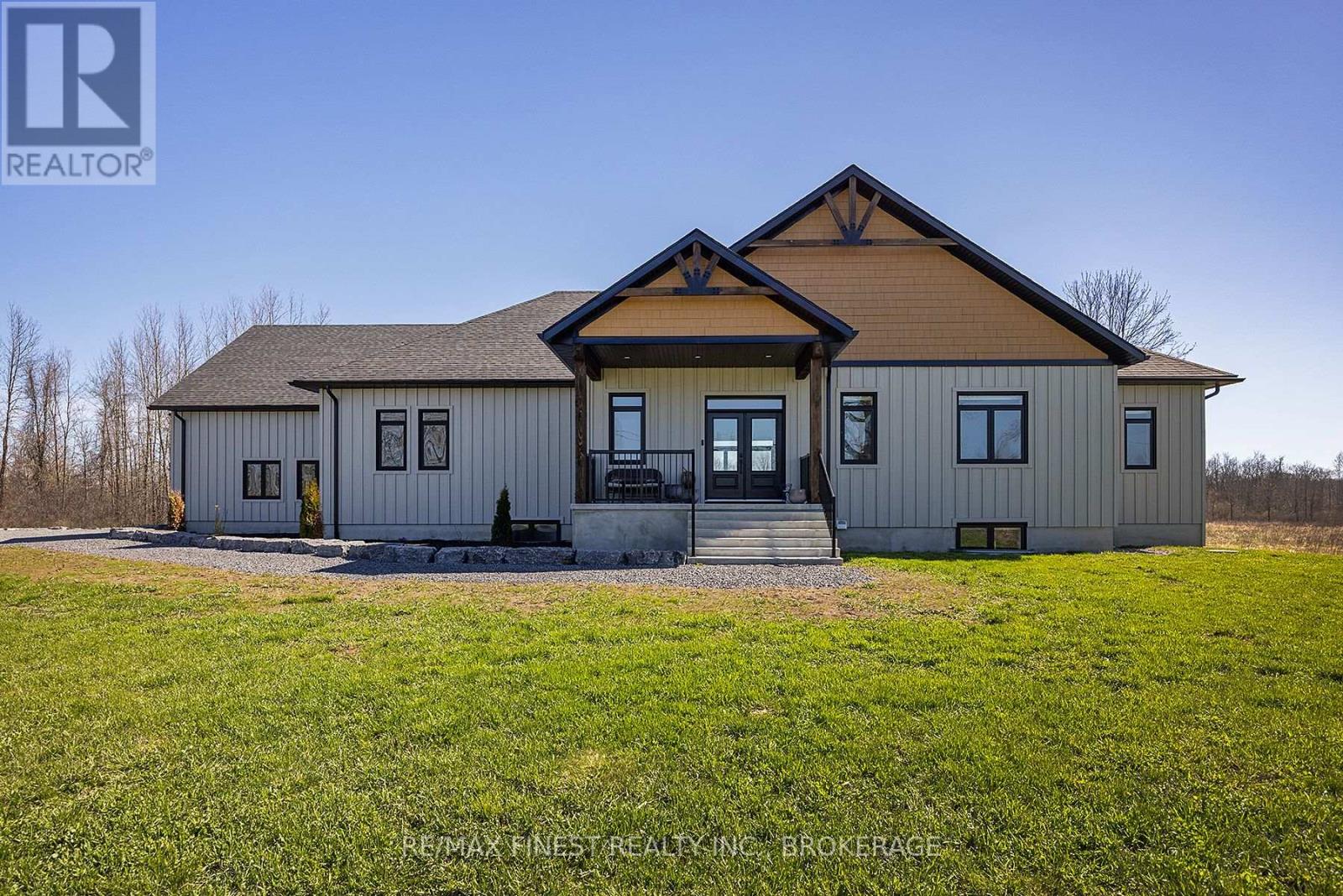 953 County Road 7, Loyalist, ON K7R 3K6