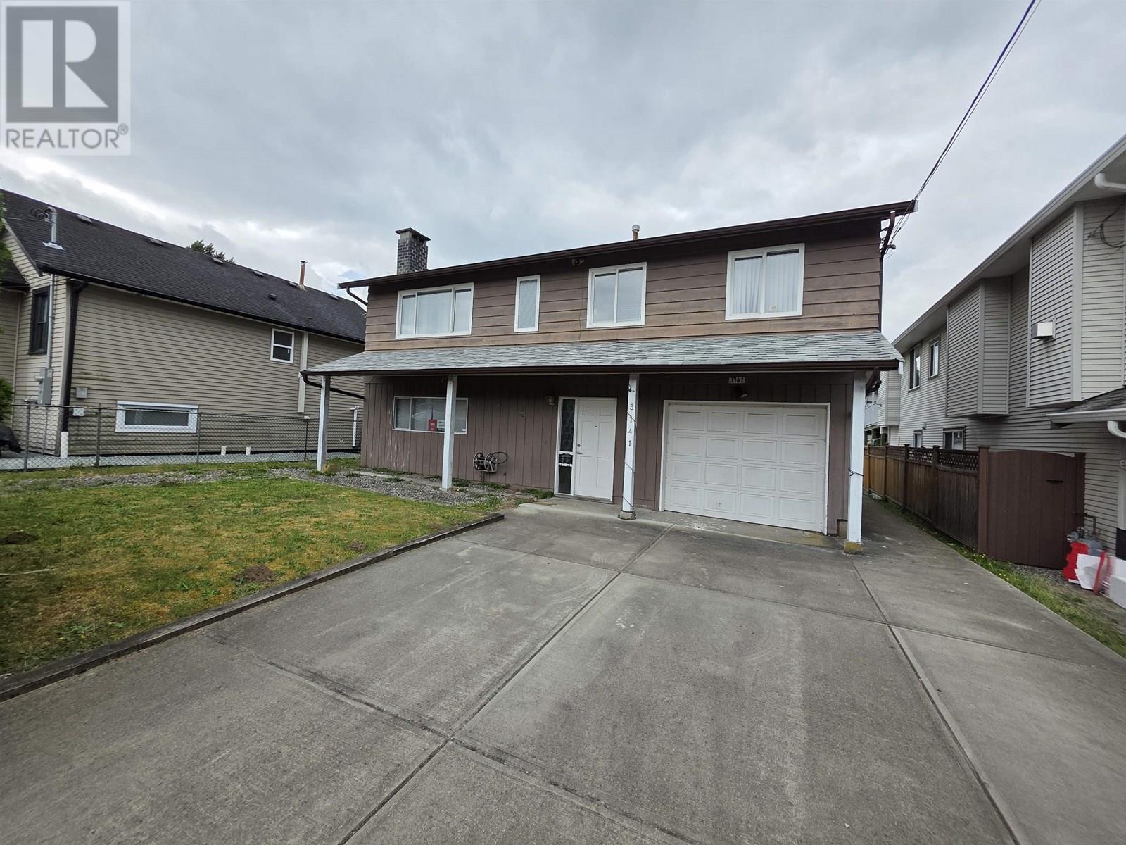3141 Jervis St, Port Coquitlam, BC V3C 3H6