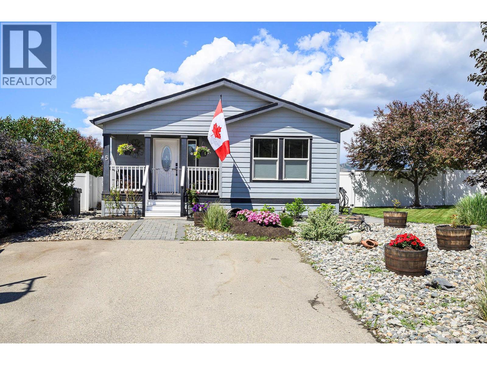 1030 Ricardo Road Unit 5, Kamloops, BC V2H 0C7