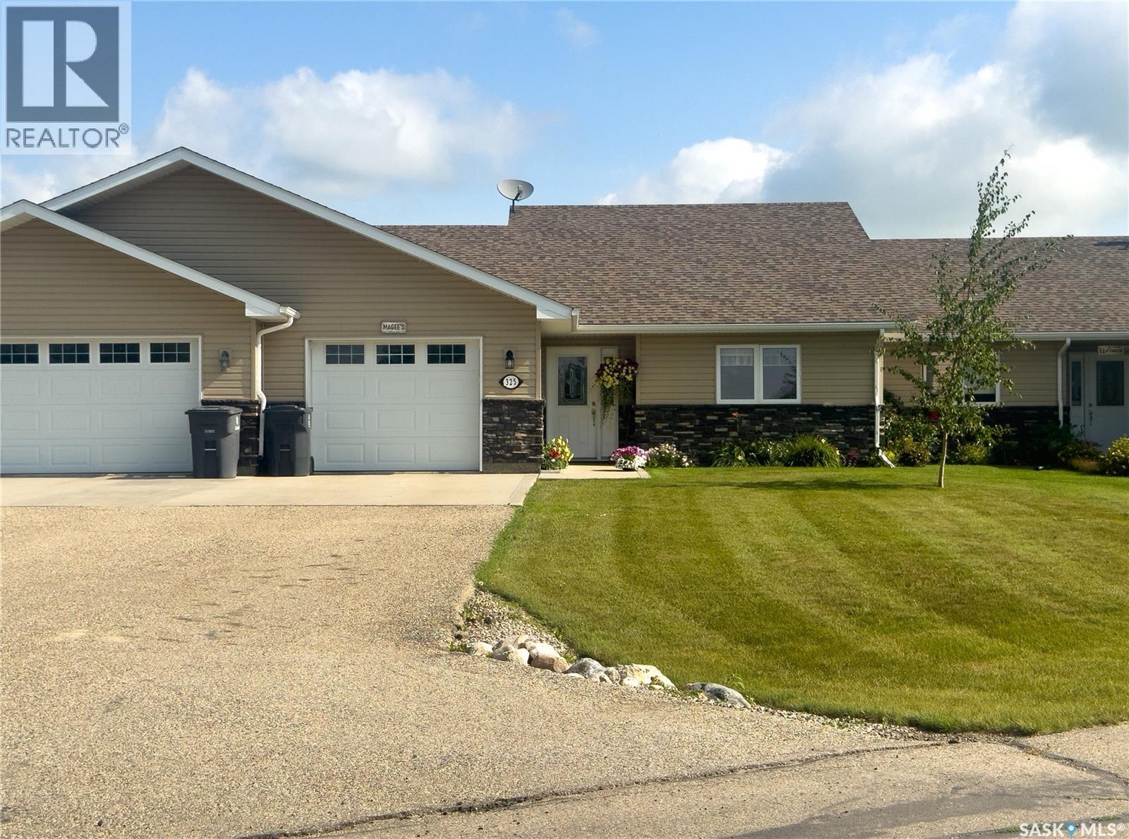 325 2nd Street South, Waldheim, SK S0K 4R0