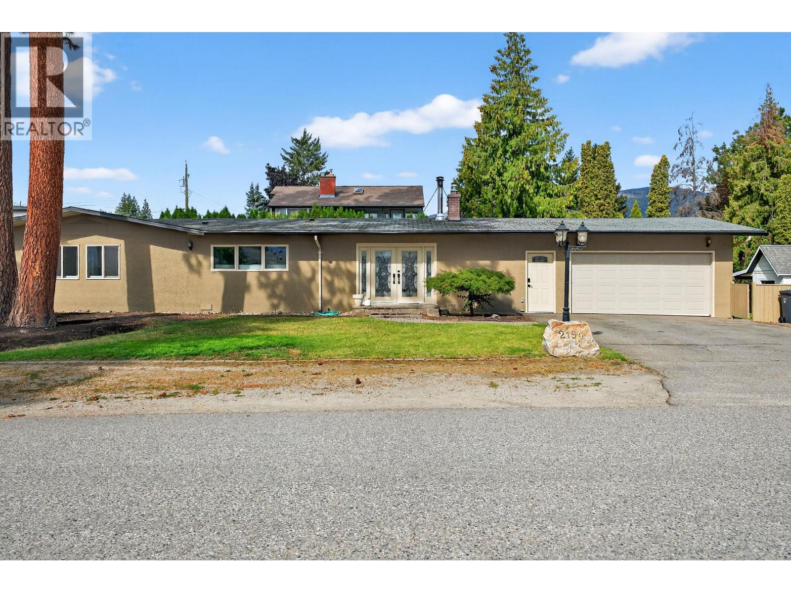 2194 Essen Road Lot Apt Lot 4, West Kelowna, BC V1Z 1V3