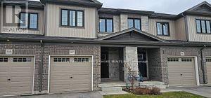 87 135 Hardcastle Dr, Cambridge, ON N1S 0B6