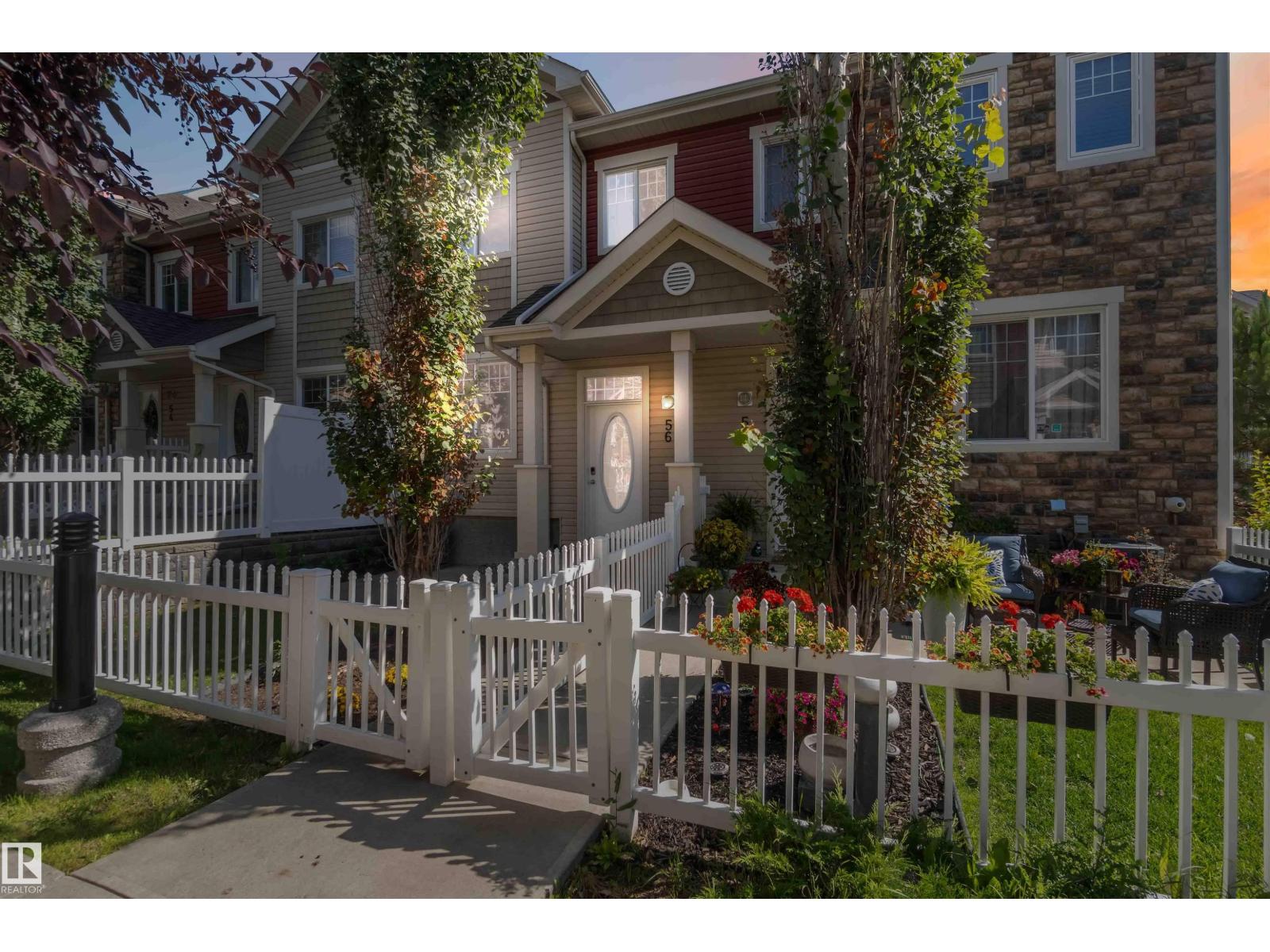 460 Hemingway Road Northwest #56, Edmonton, AB T6M 0M5