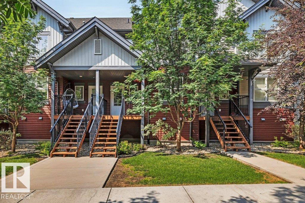 655 Watt Boulevard Southwest #42, Edmonton, AB T6X 0Y2