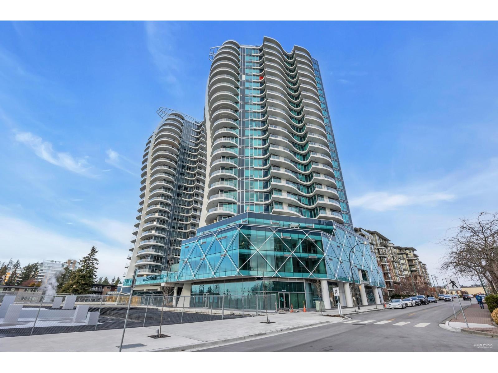 1500 Martin Street Unit 203, White Rock, BC V4B 0C2
