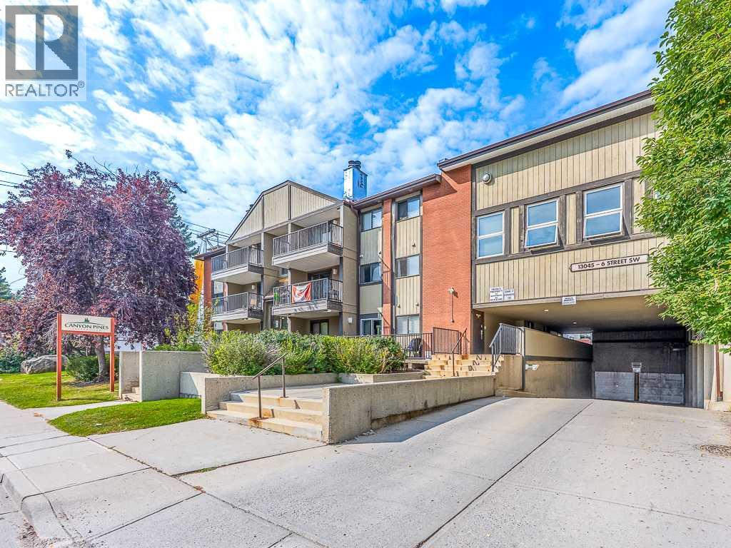 13045 6 Street Sw Unit 2104, Calgary, AB T2W 5H1