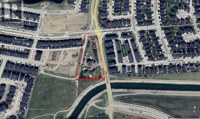 240187 Rainbow Rd, Chestermere, AB T1X 0M8