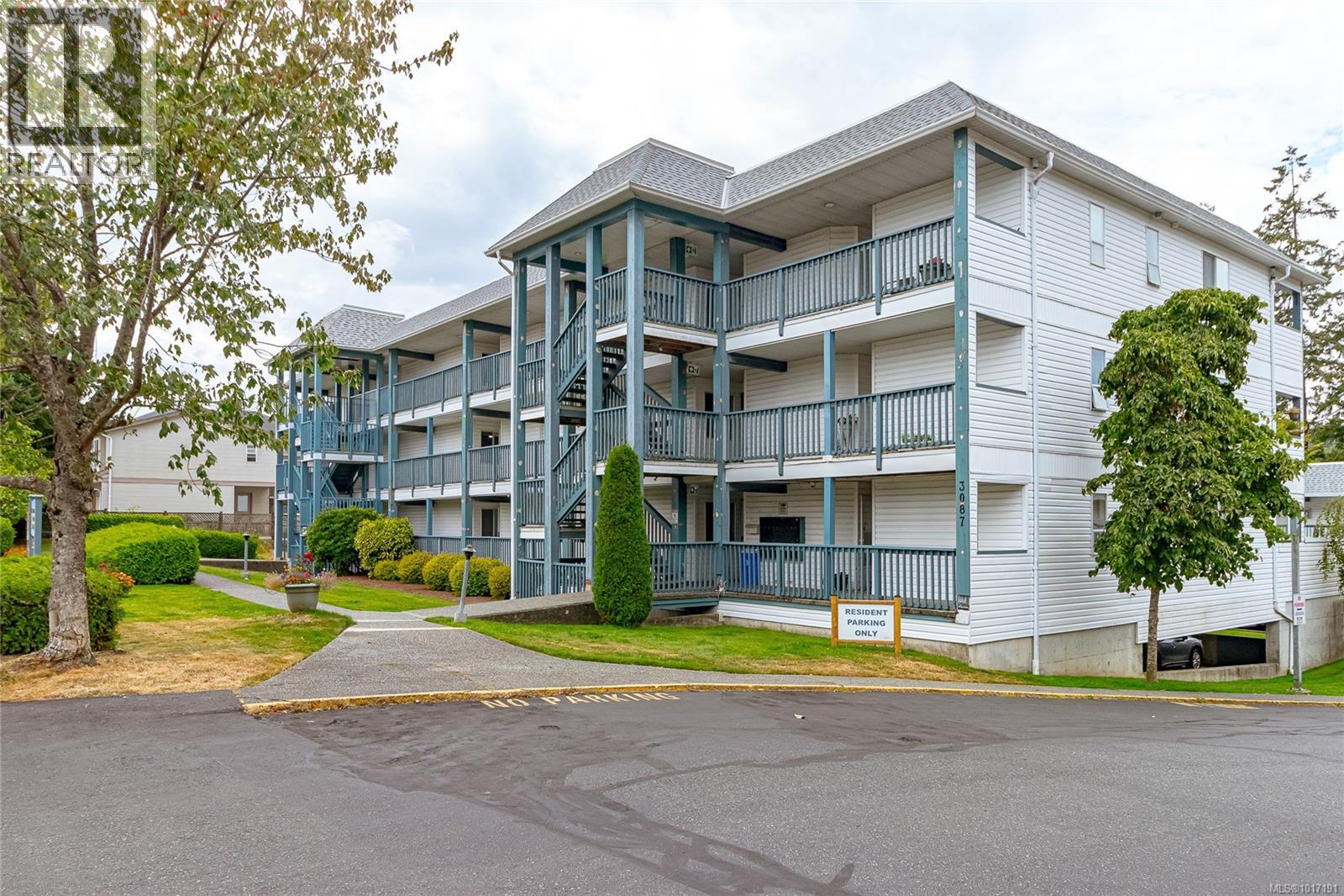 3087 Barons Rd Unit 203 Rd, Nanaimo, BC V9T 3Y8