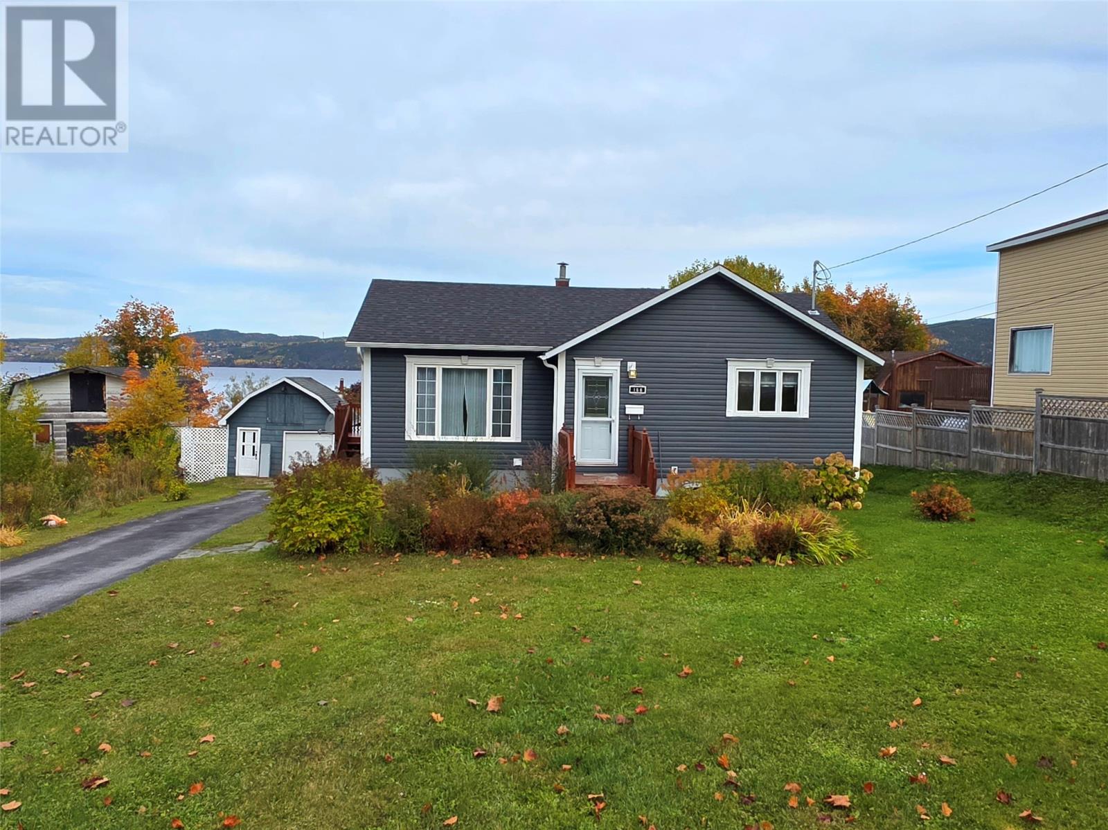 166 Petries St, Corner Brook, NL A2H 3L9