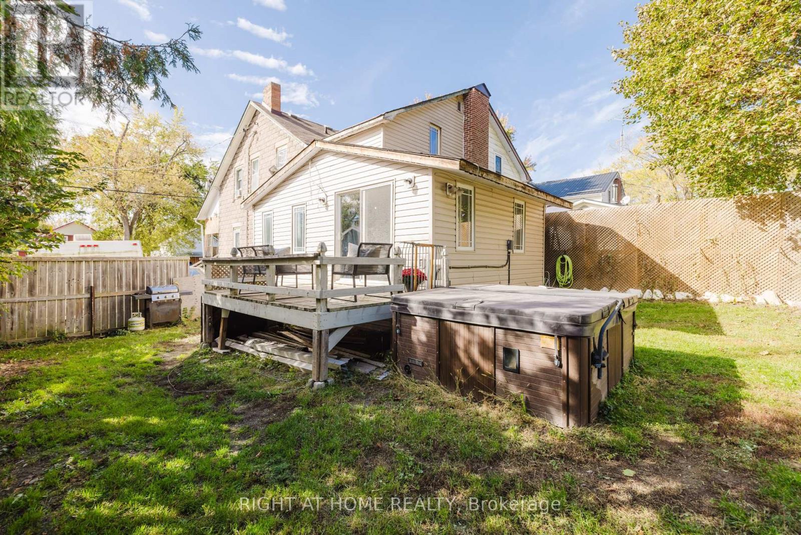 26 Obrien St, Marmora and Lake, ON K0K 2M0
