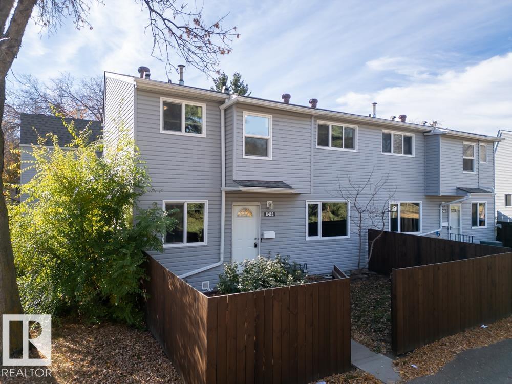 144 Av Nw Unit 5418 #b, Edmonton, AB T5A 3N3