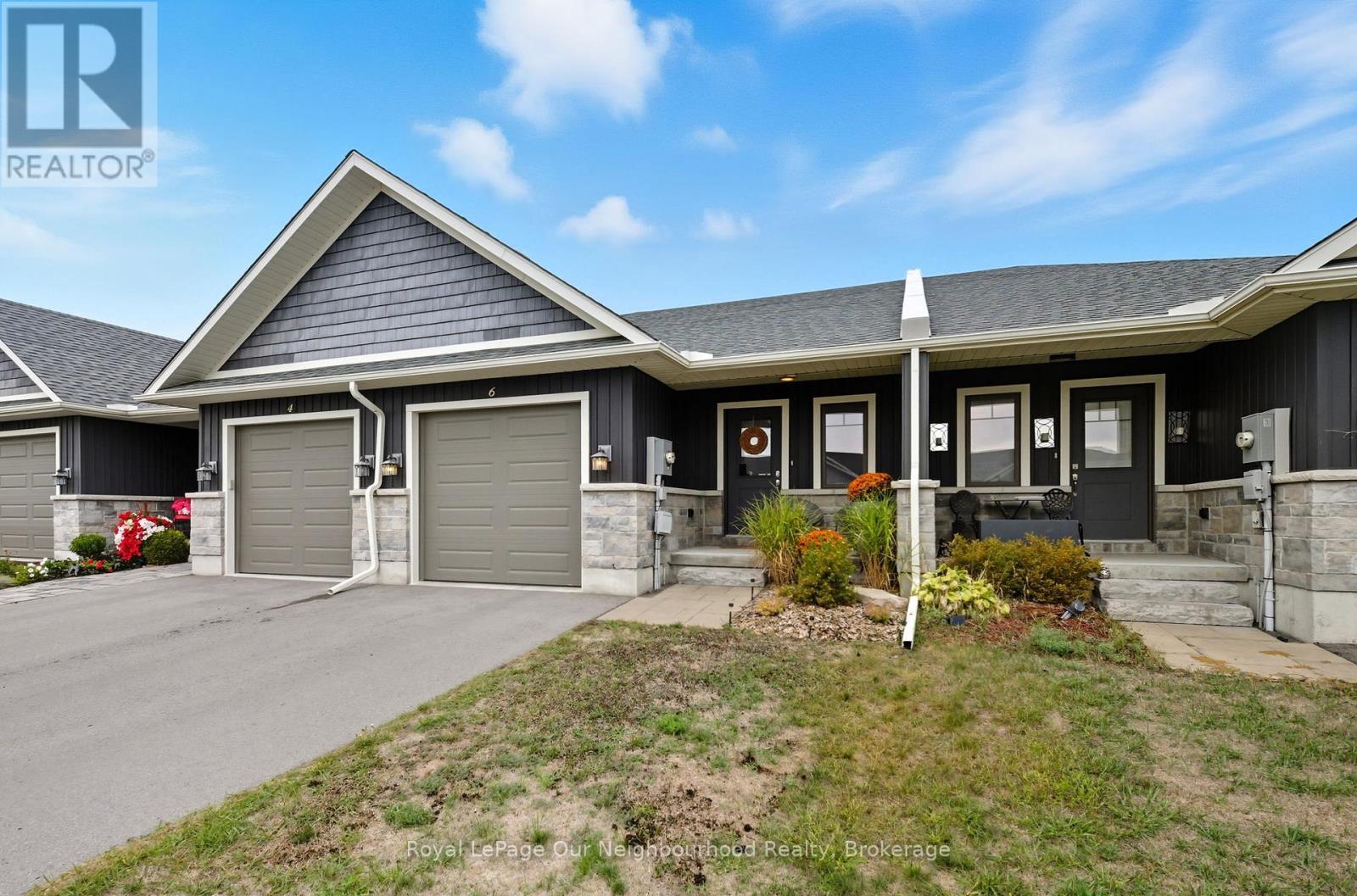 6 Mavis Way, Belleville, ON K8P 0G2