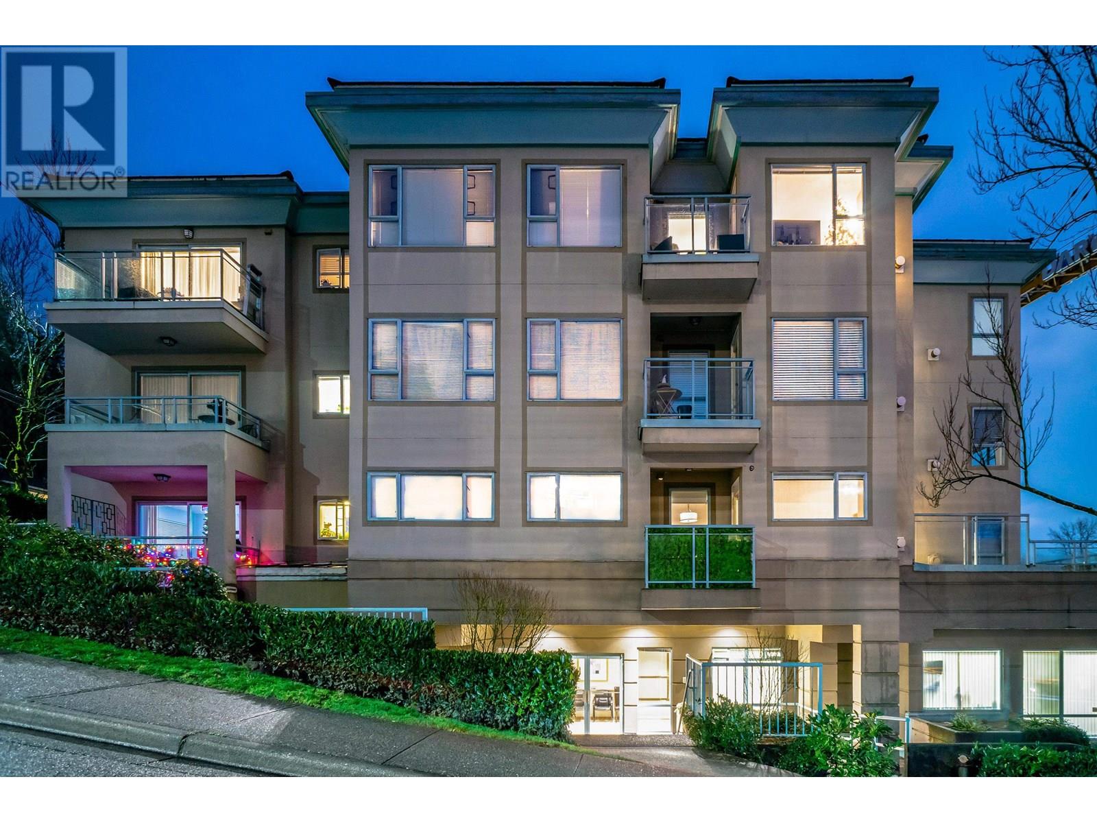 1085 W 17th Street Unit 308, North Vancouver, BC V7P 3R3