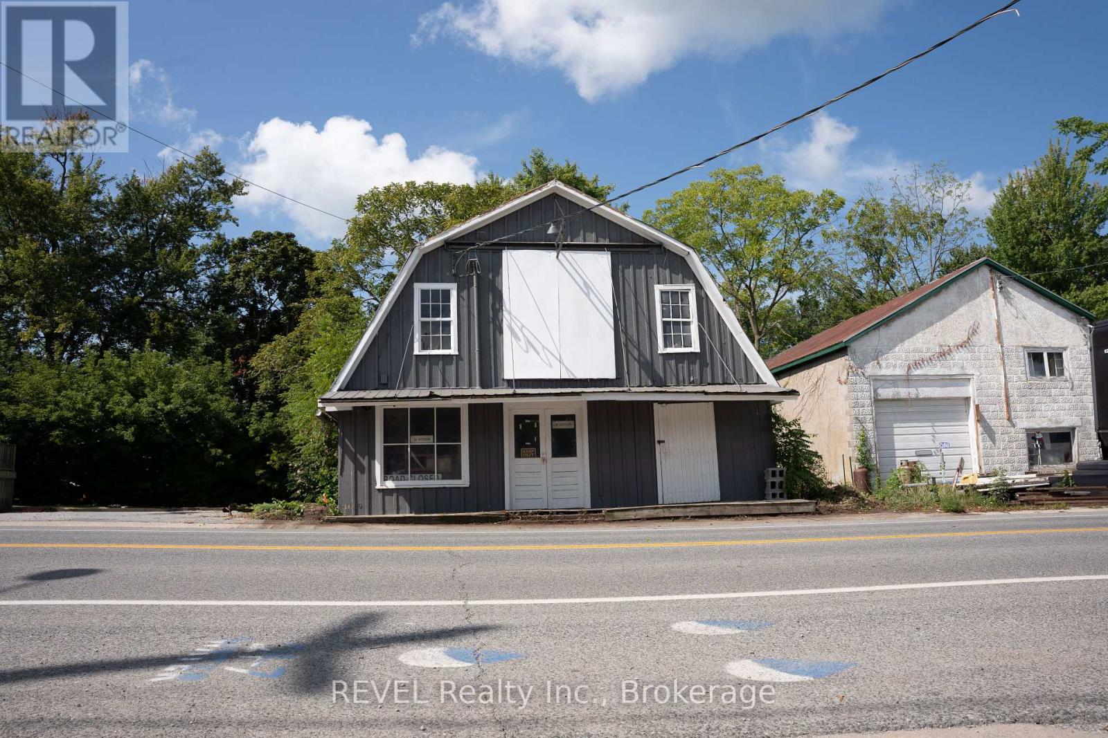 31948 Hwy 3, Wainfleet, ON L0S 1V0